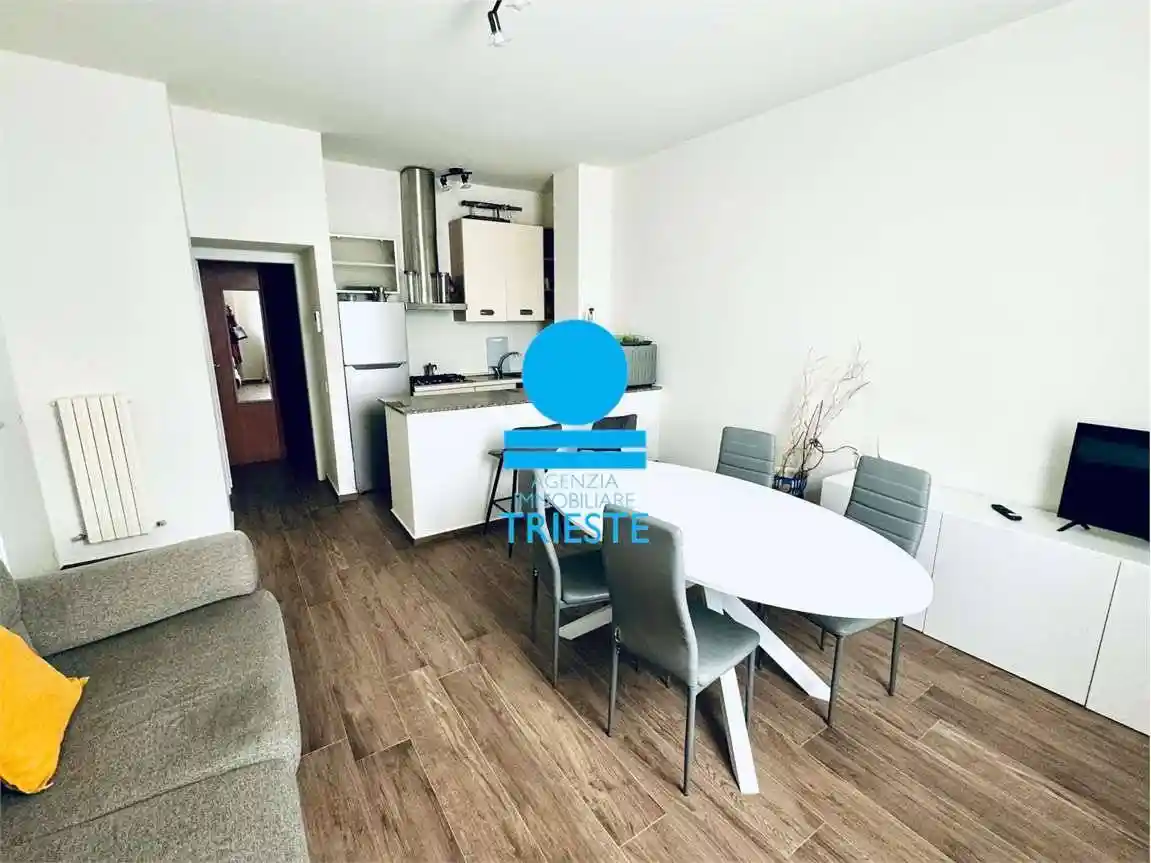 Appartamento in affitto a Pesaro