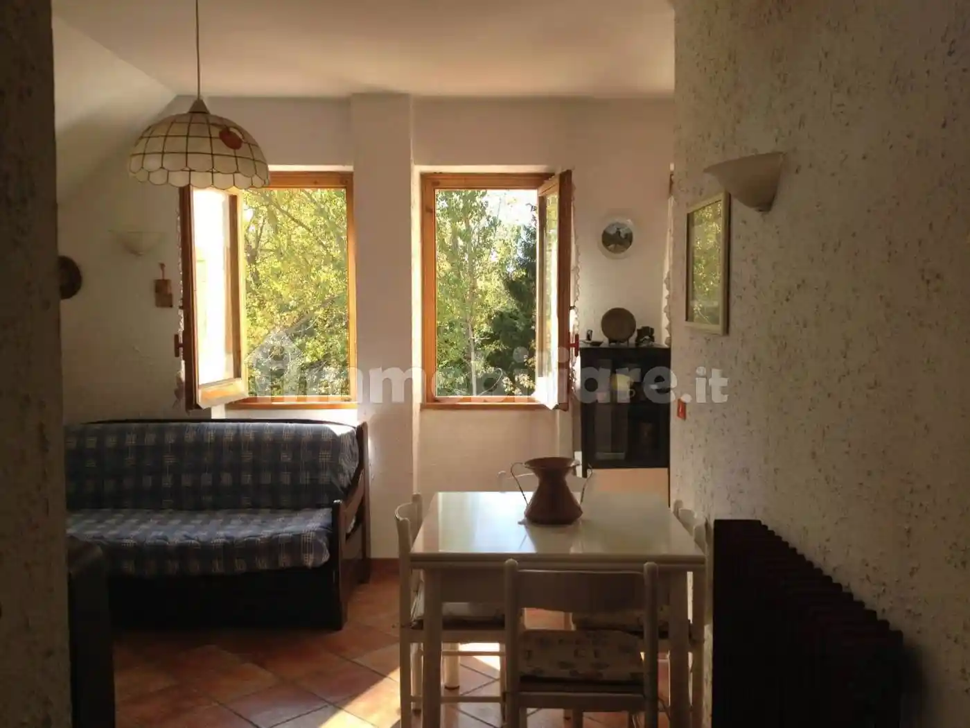 Appartamento in vendita a Rivisondoli