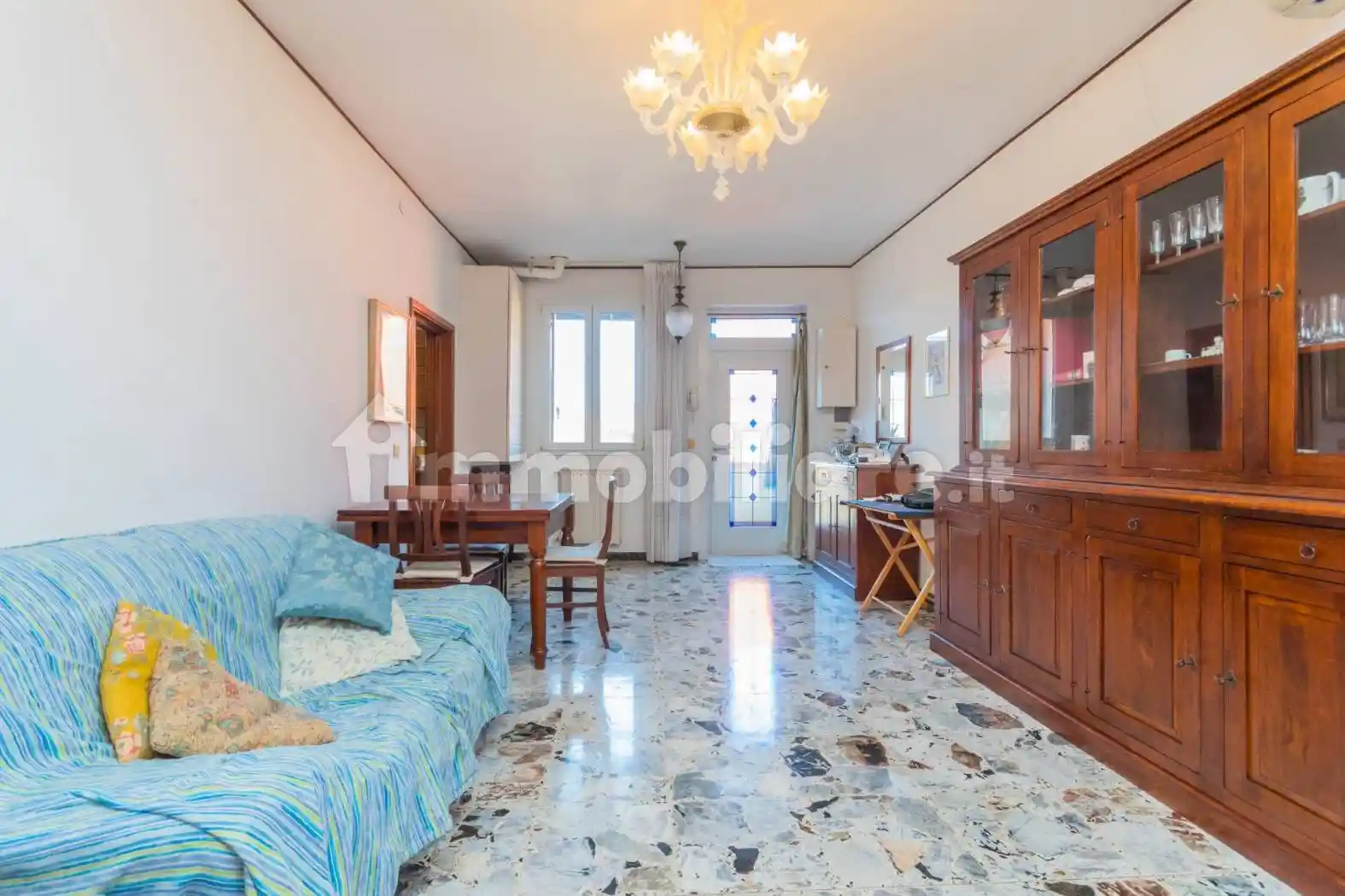 Appartamento in vendita a Venezia