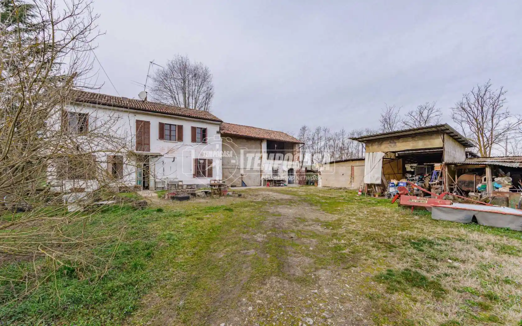 Casa indipendente in vendita a Ceretto Lomellina