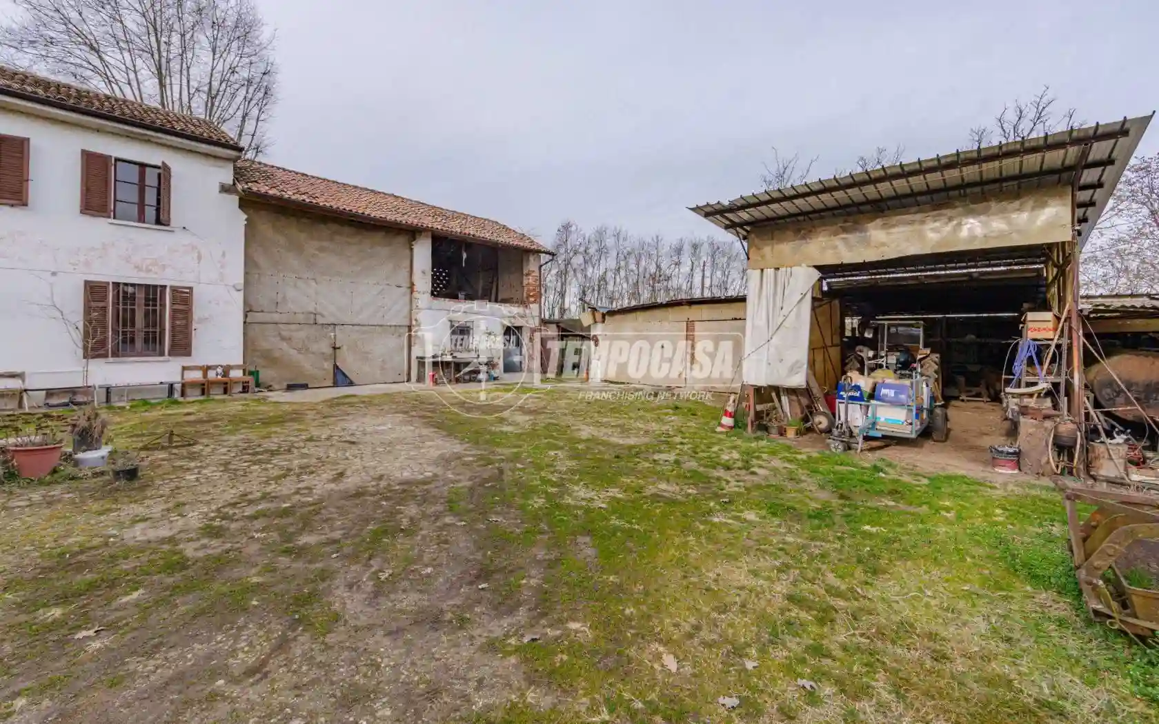 Casa indipendente - foto 2