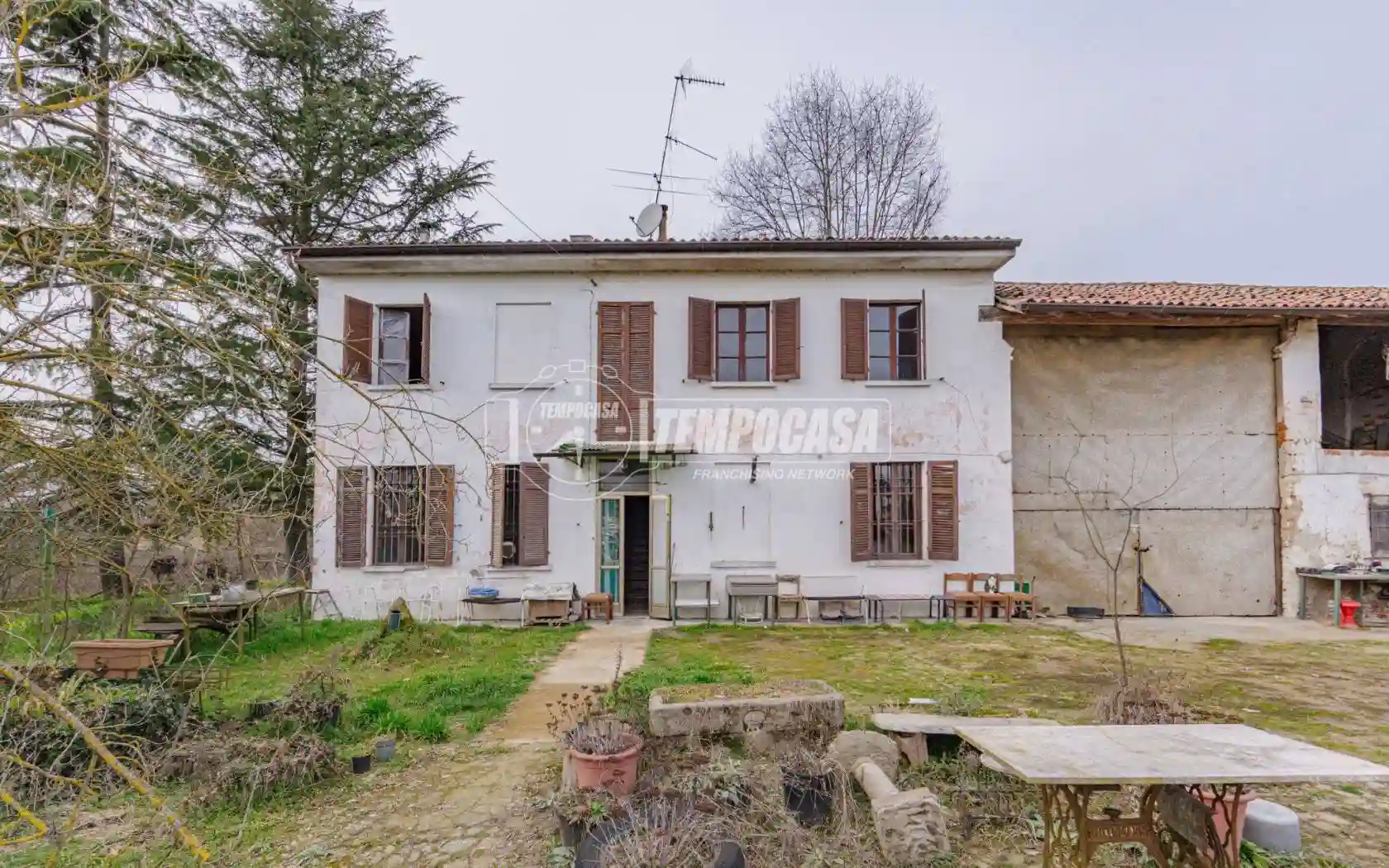 Casa indipendente - foto 4