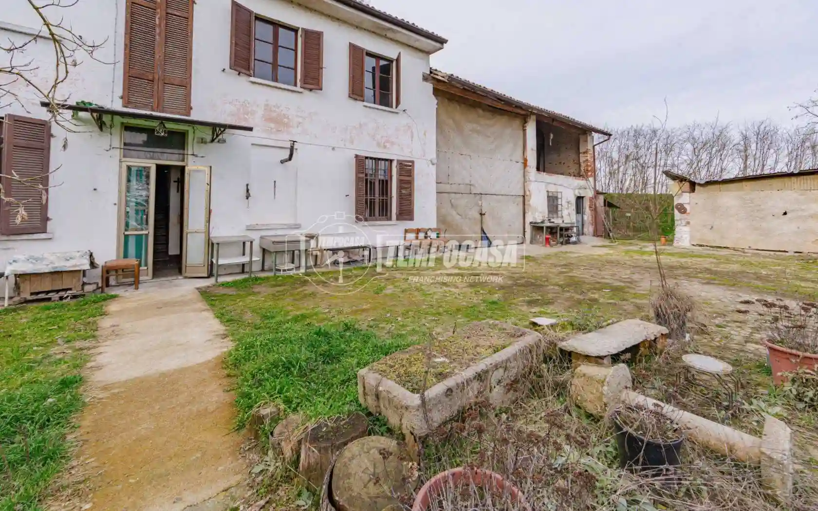 Casa indipendente - foto 5