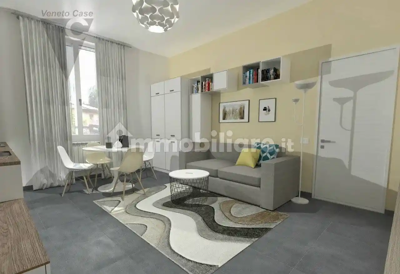 Appartamento in vendita a Albignasego