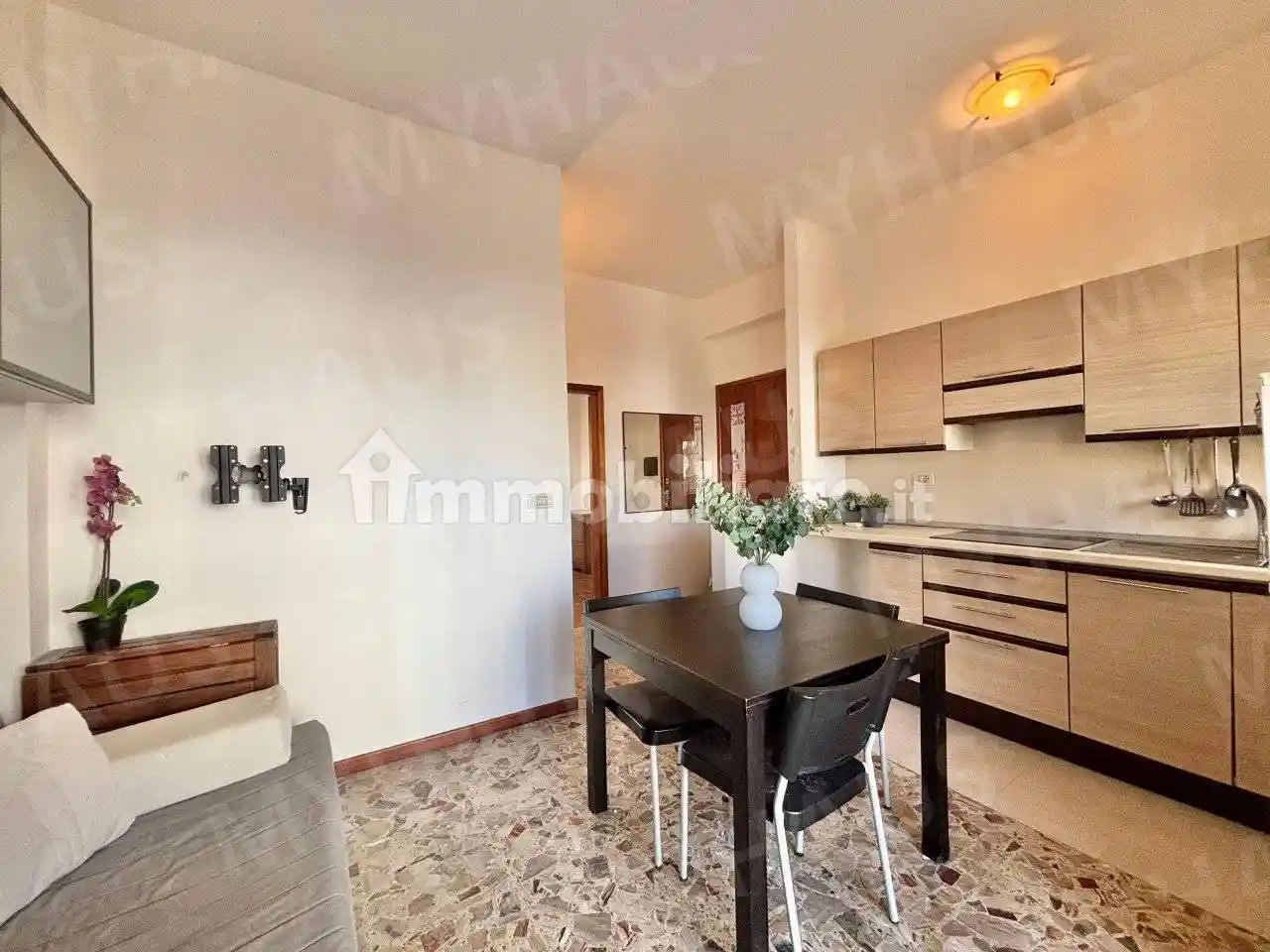 Appartamento in vendita a Cesenatico