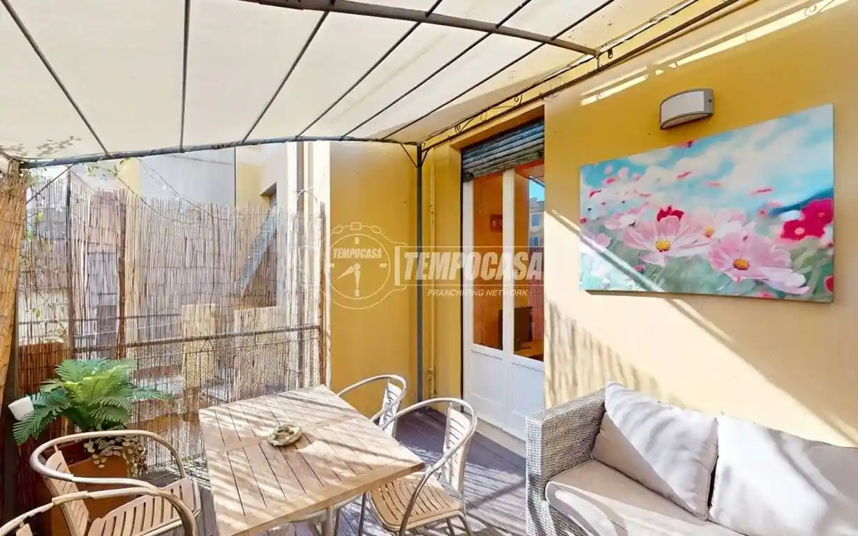 Appartamento in vendita a Santa Margherita Ligure