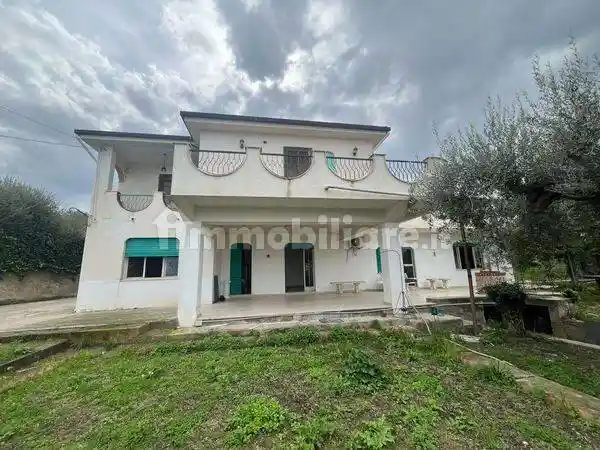 Villetta a schiera in vendita a Lascari