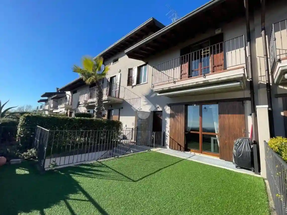 Villetta a schiera - foto 3