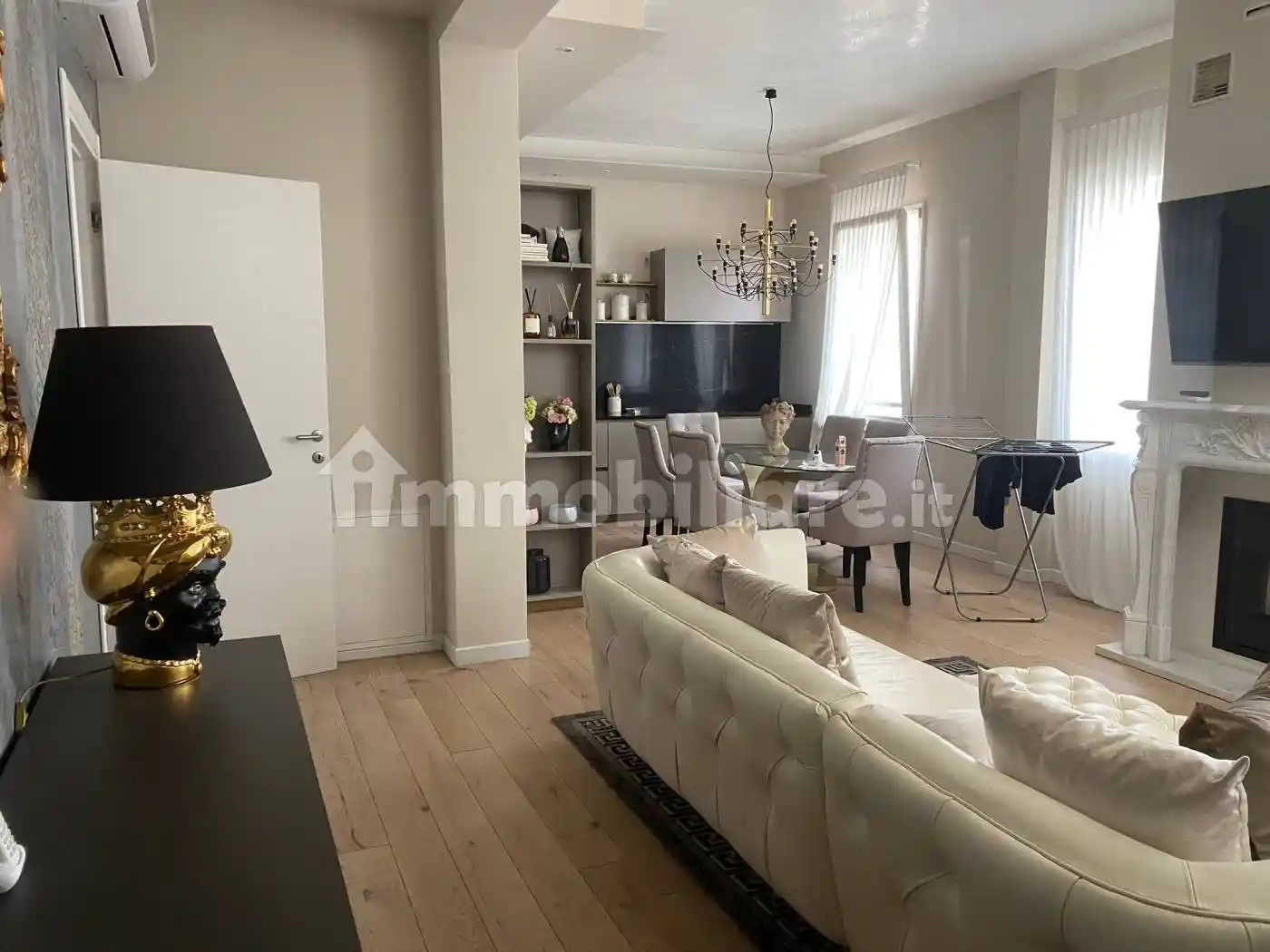 Attico - Mansarda in vendita a Imola