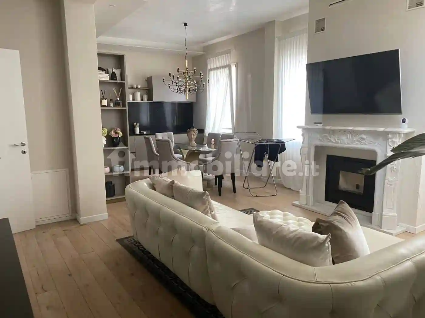 Attico - Mansarda - foto 2