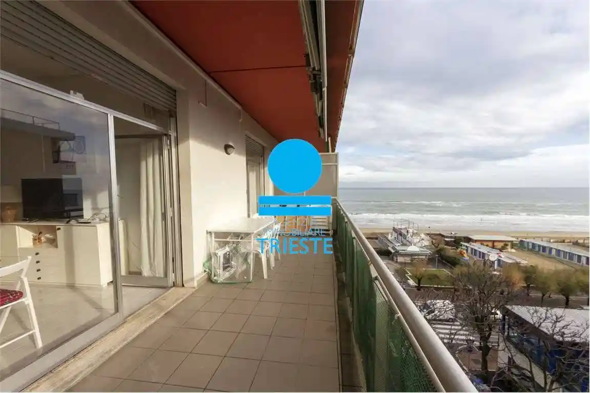 Appartamento in affitto a Pesaro