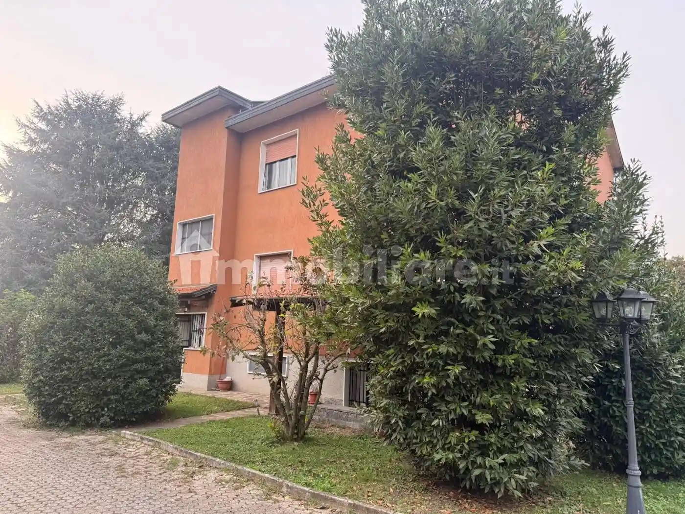 Villa in vendita a Milano