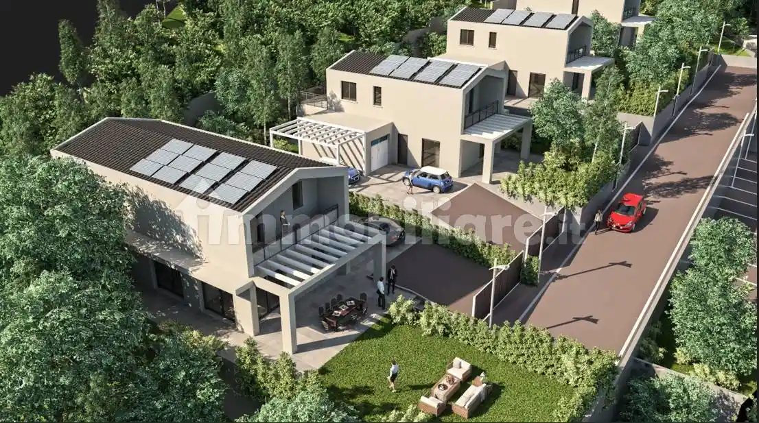 Progetto in vendita a Sasso Marconi