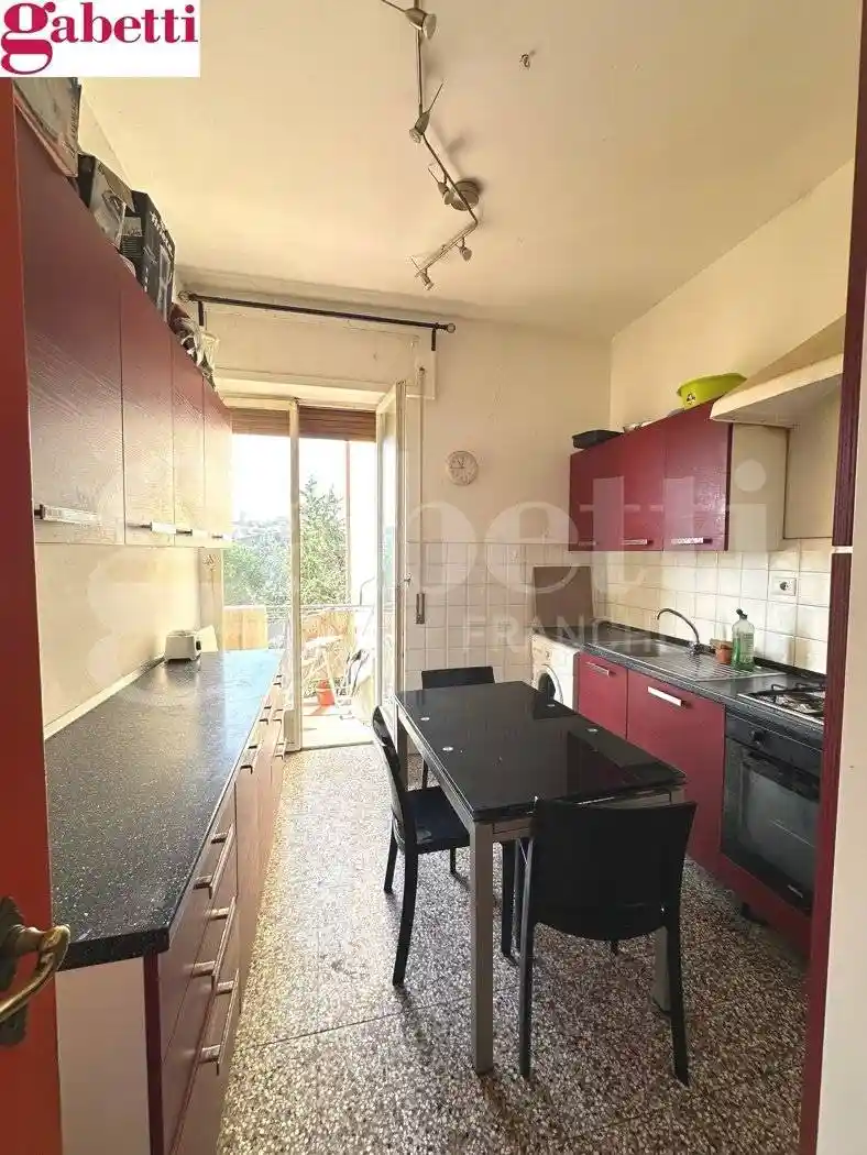 Appartamento in vendita a Siena