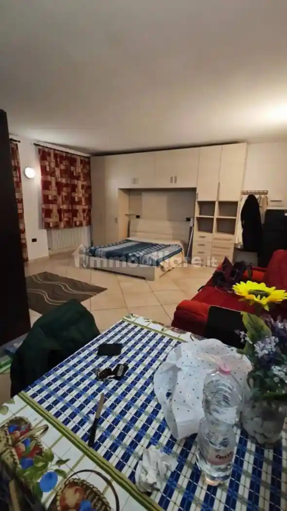 Appartamento in affitto a Lavena Ponte Tresa