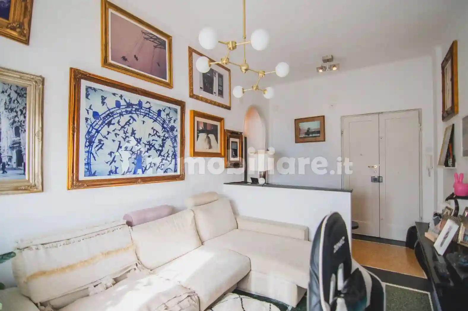 Appartamento - foto 3