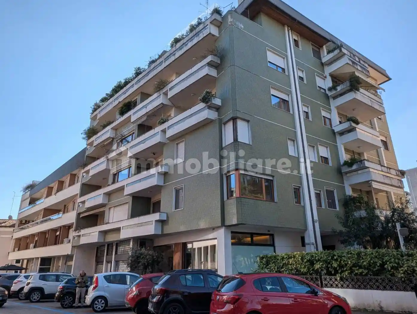 Appartamento in vendita a Pordenone
