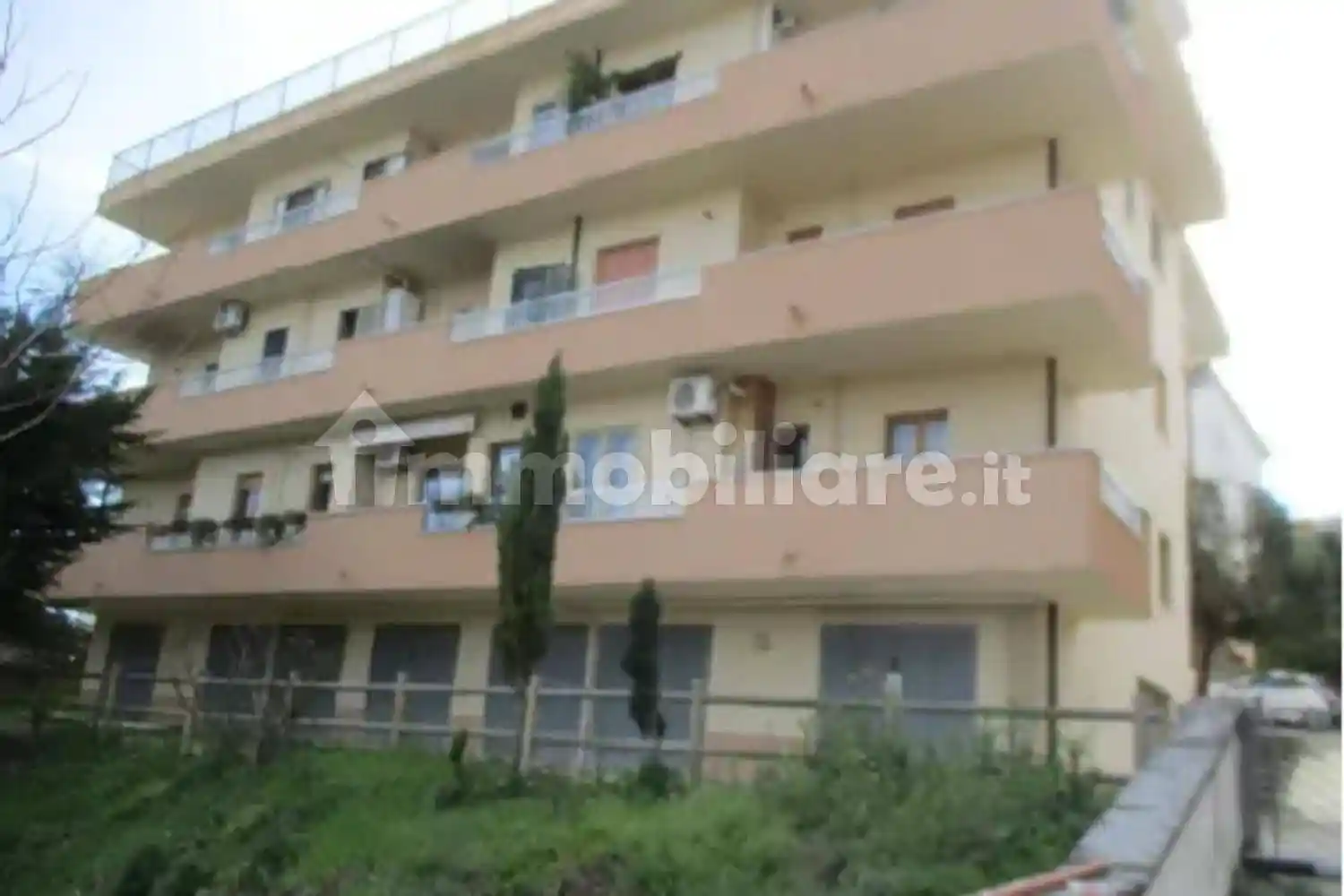 Appartamento in vendita a Pianella