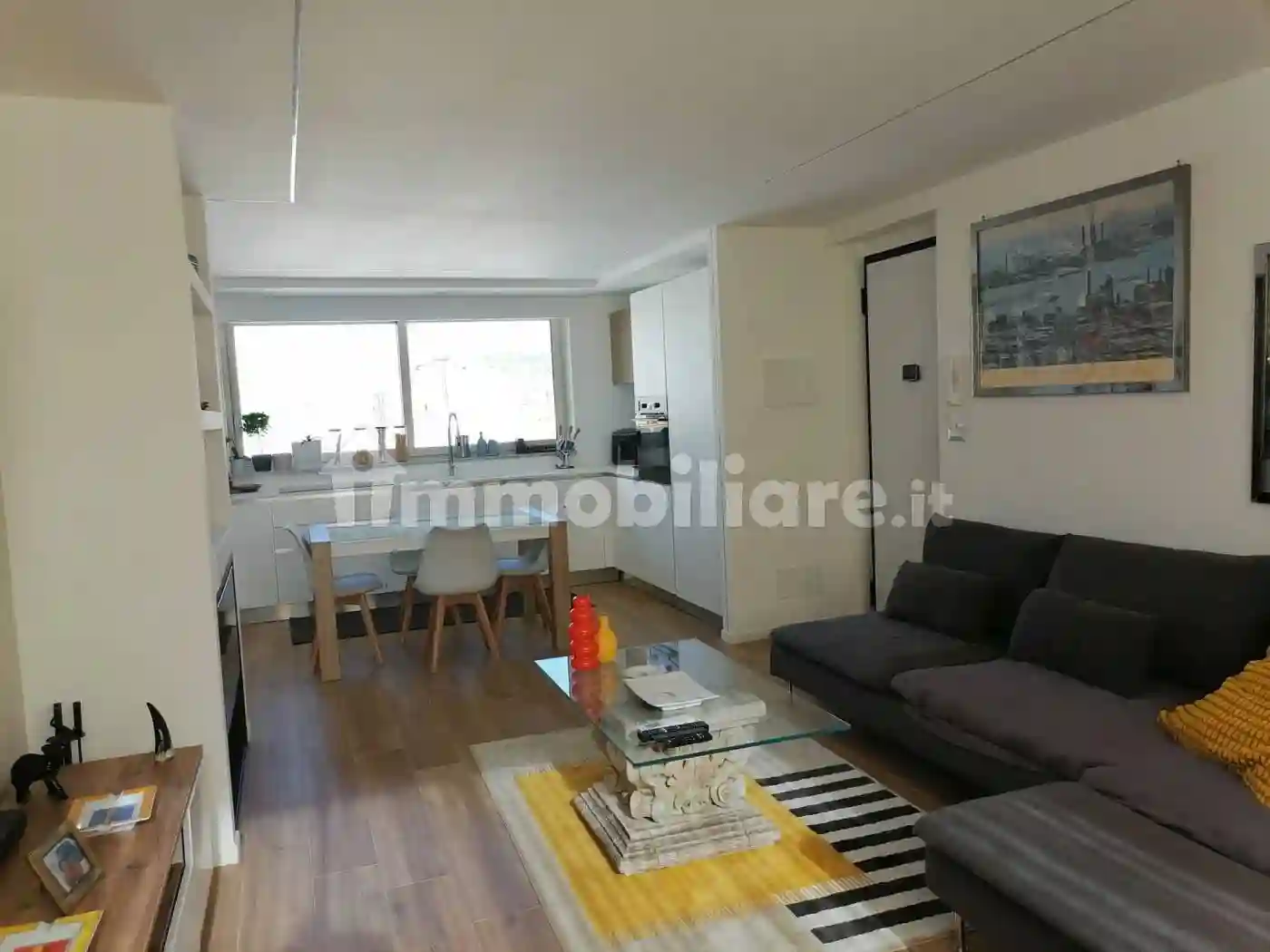 Attico - Mansarda - foto 2