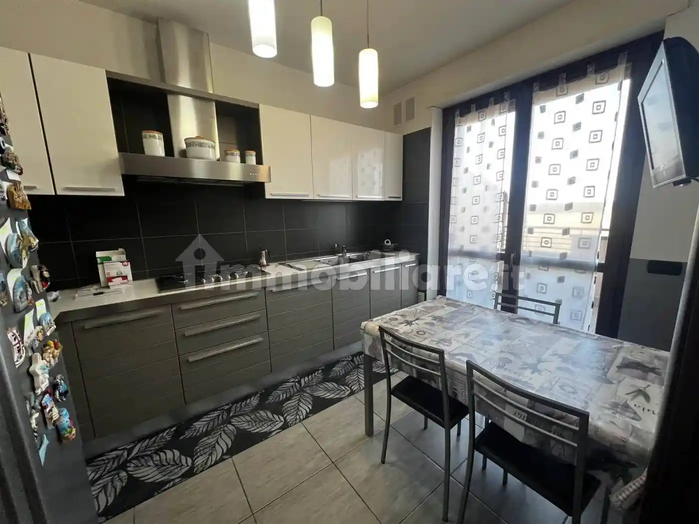 Appartamento in vendita a Dairago