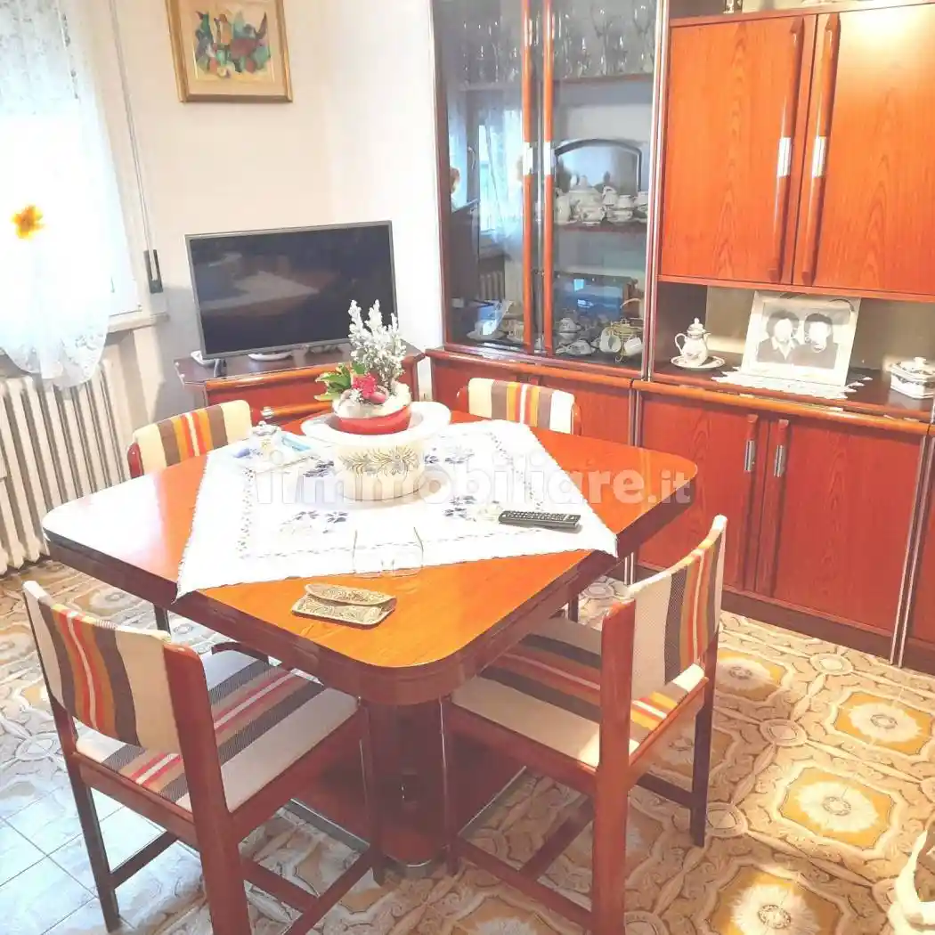 Appartamento in affitto a Copparo