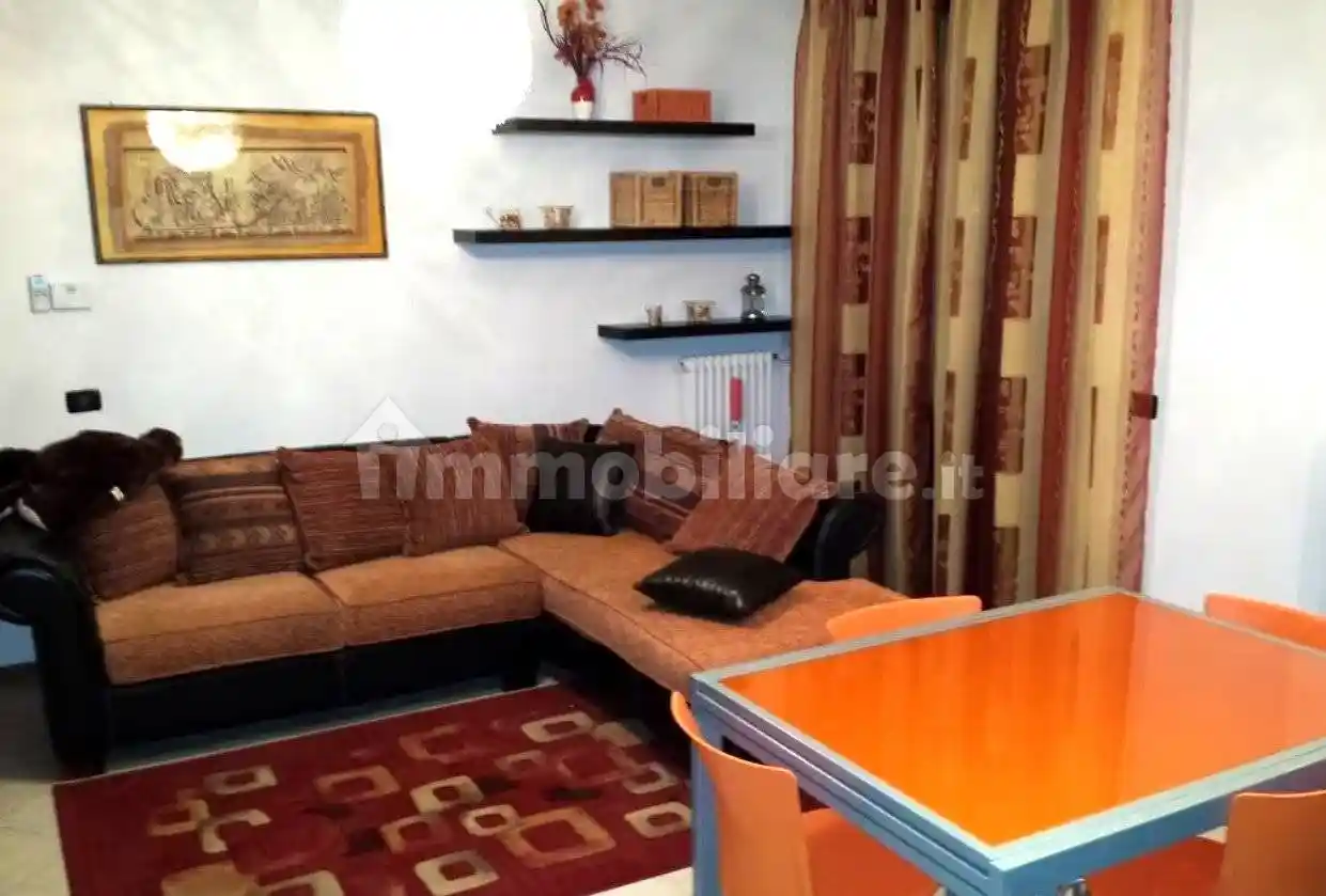 Appartamento in affitto a Reggio Emilia