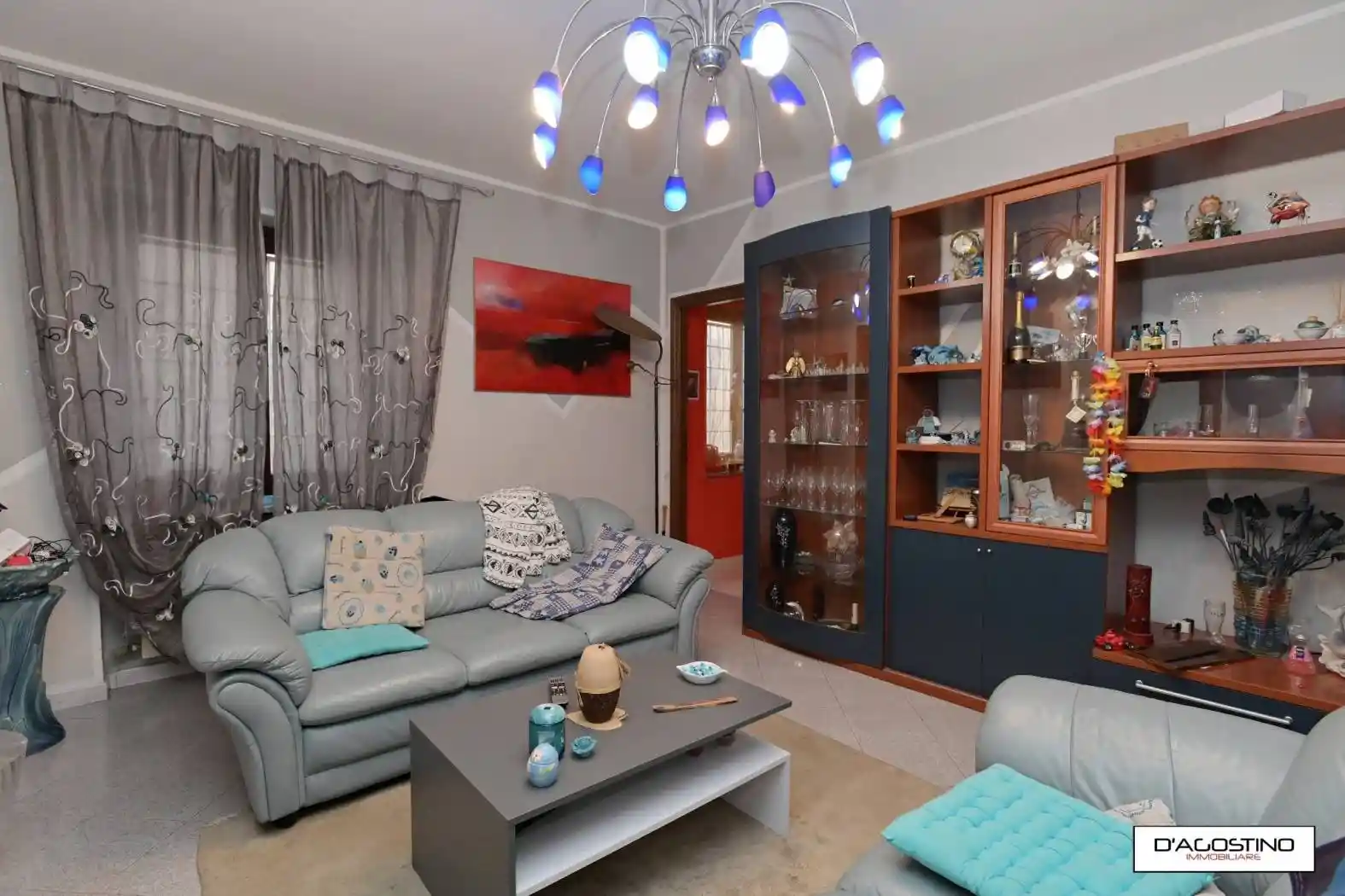 Appartamento in vendita a Pertusio