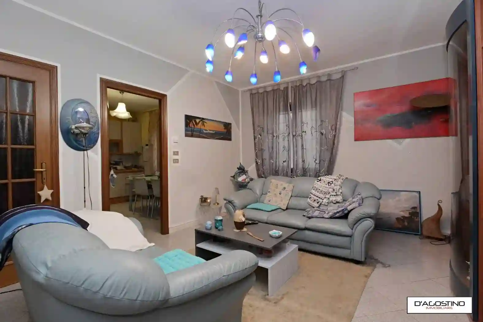 Appartamento - foto 2