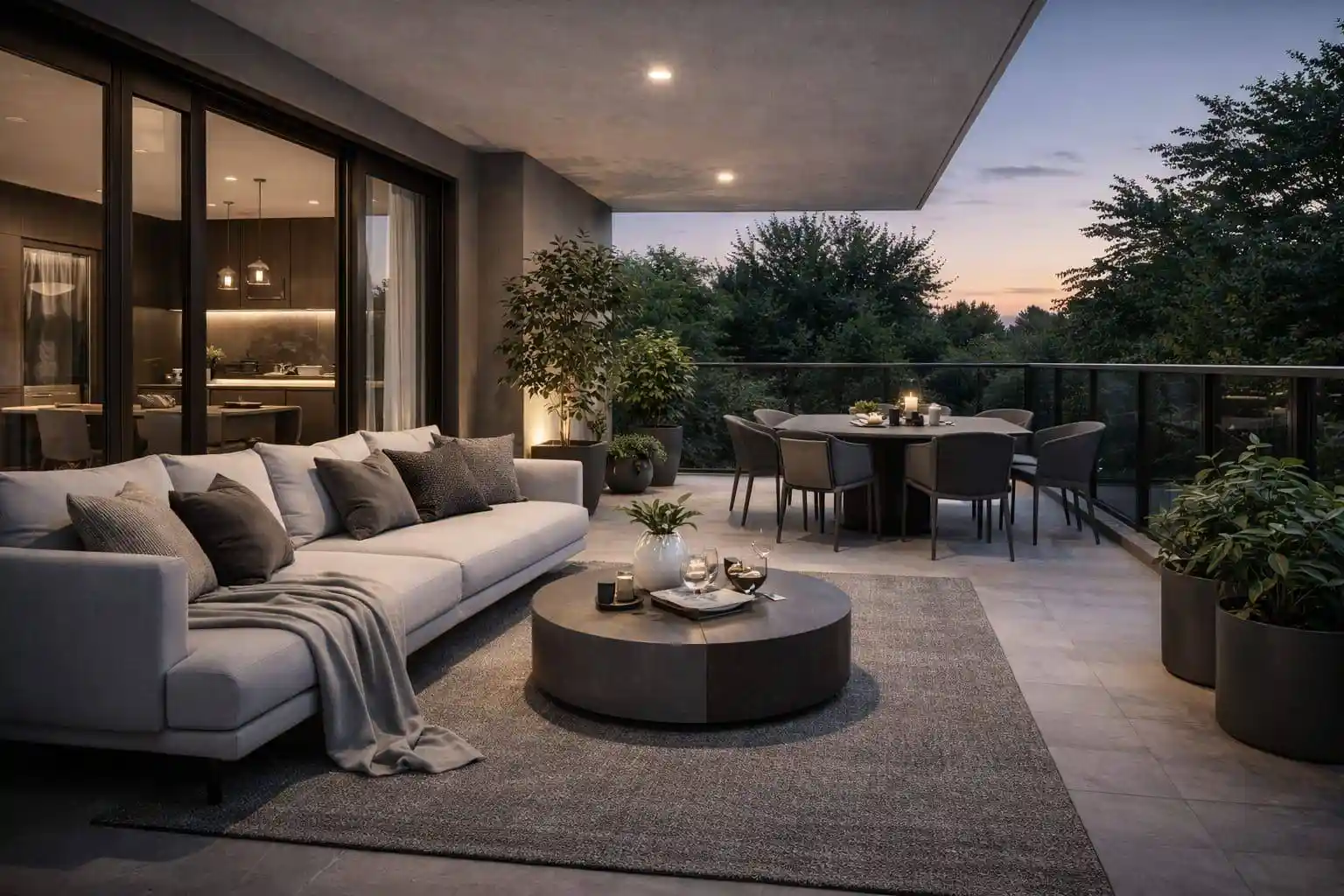 Attico - Mansarda in vendita a Traversetolo