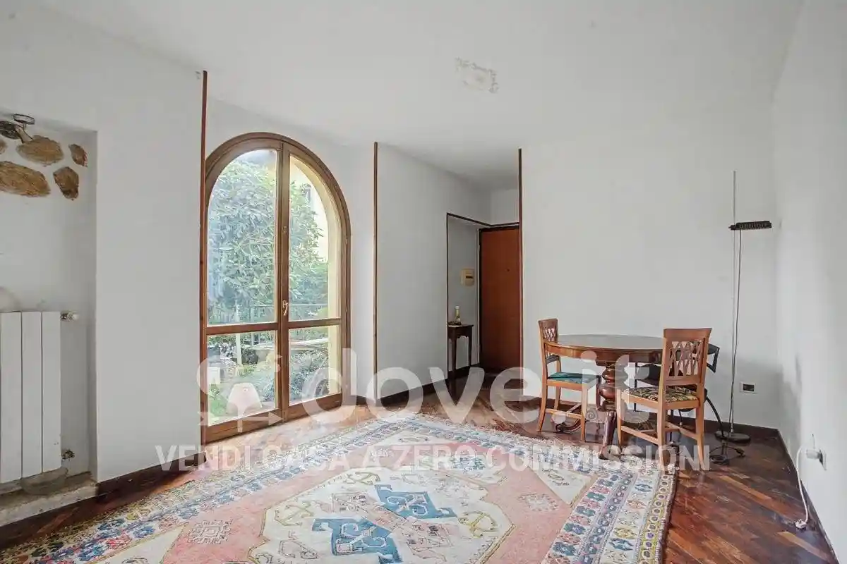 Appartamento in vendita a Usmate Velate
