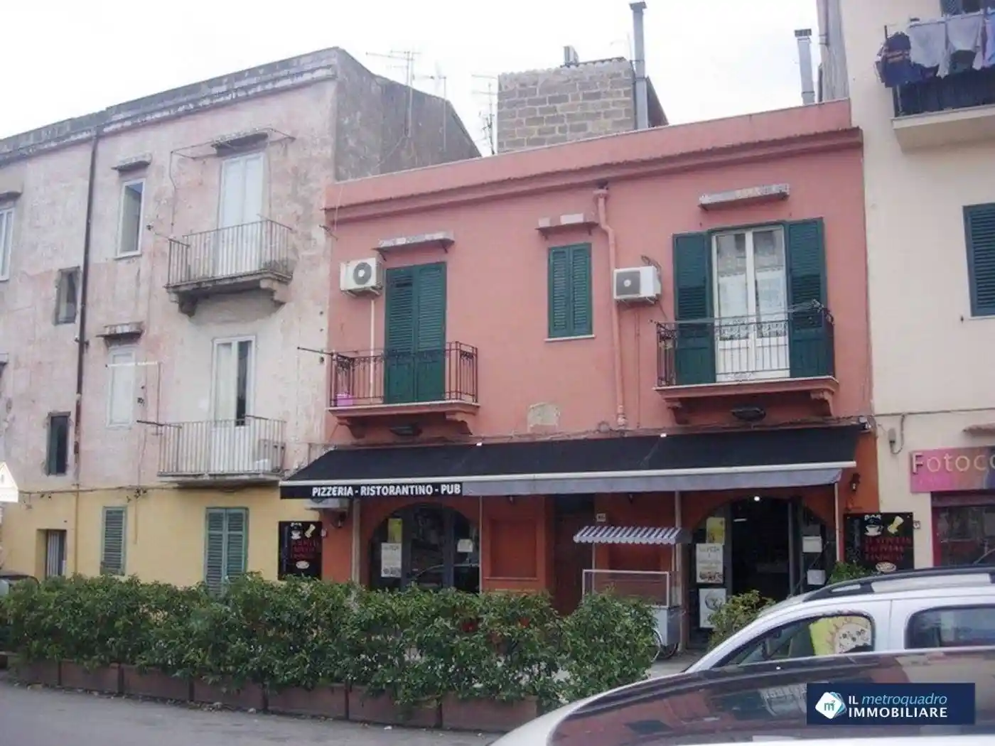 Appartamento in vendita a Palermo