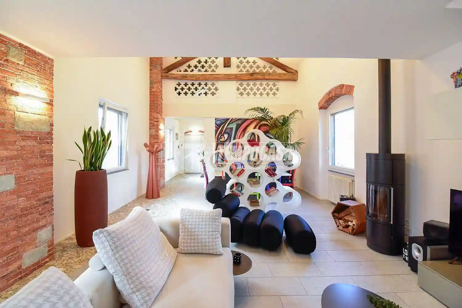 Casa indipendente - foto 4