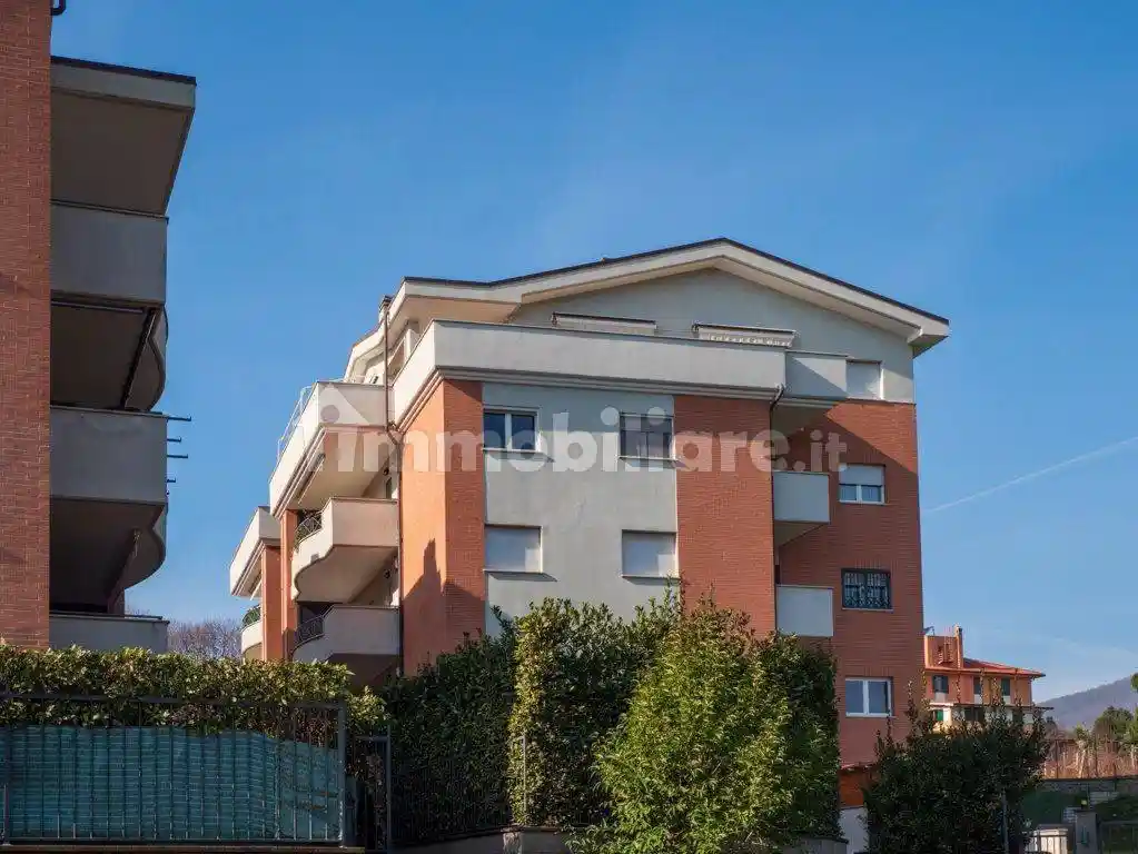 Appartamento in vendita a Velletri