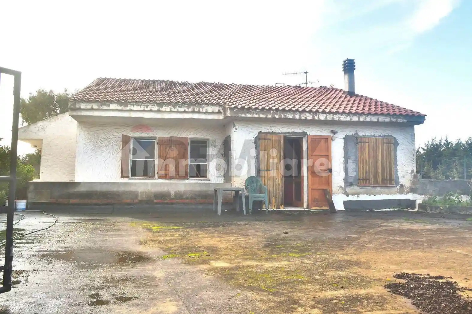 Casa indipendente in vendita a Sorso