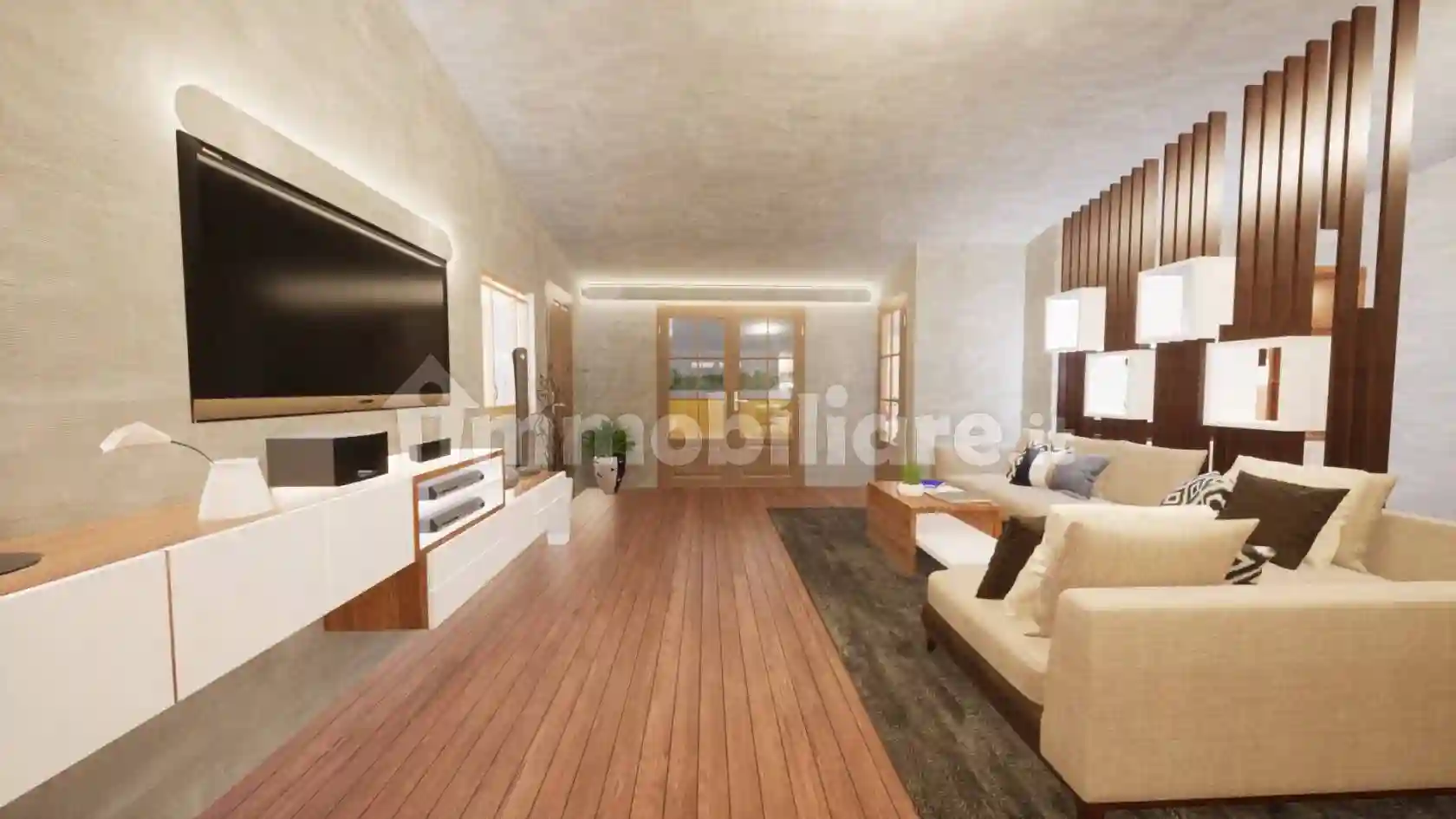 Appartamento - foto 3