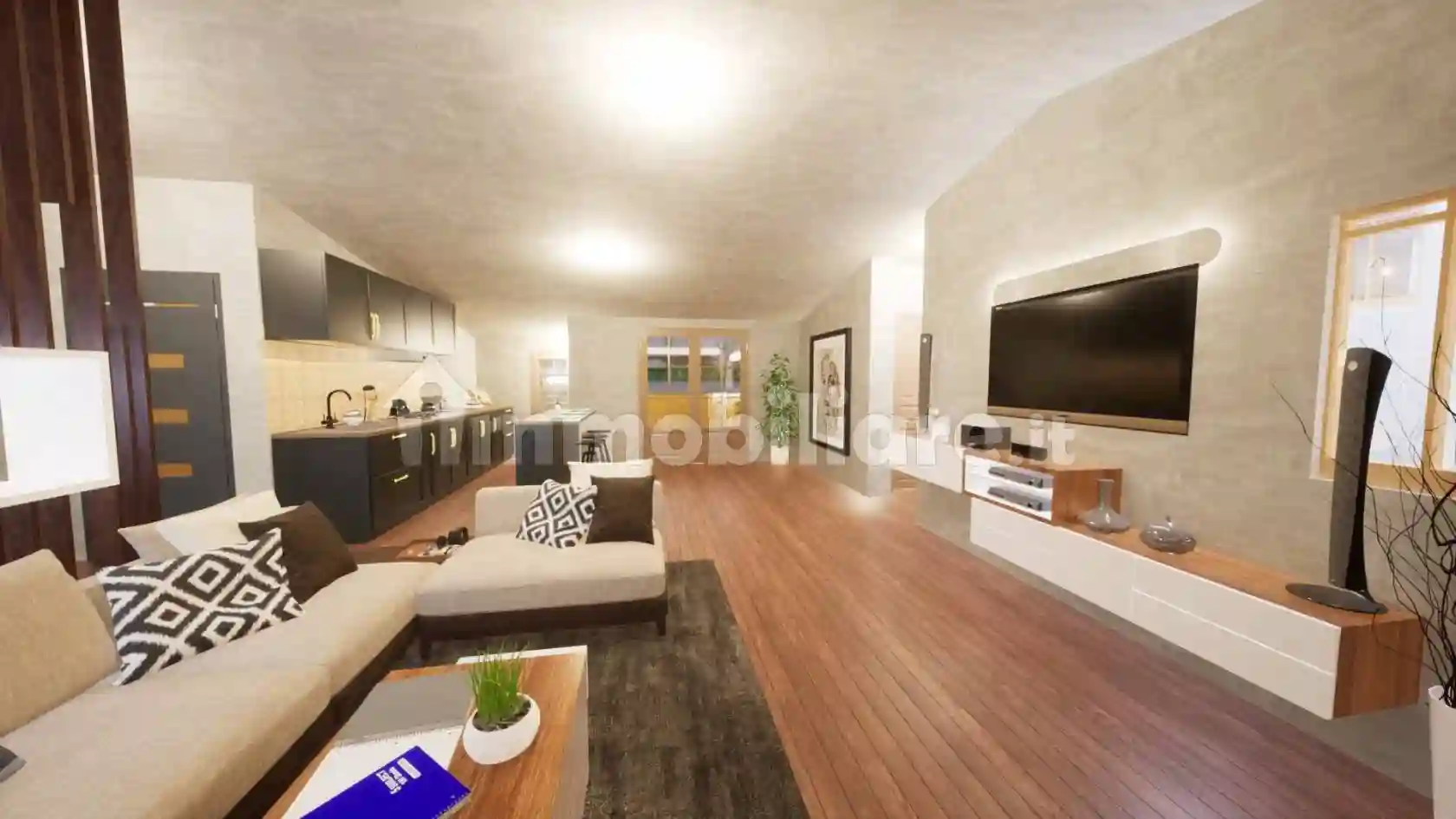 Appartamento - foto 5