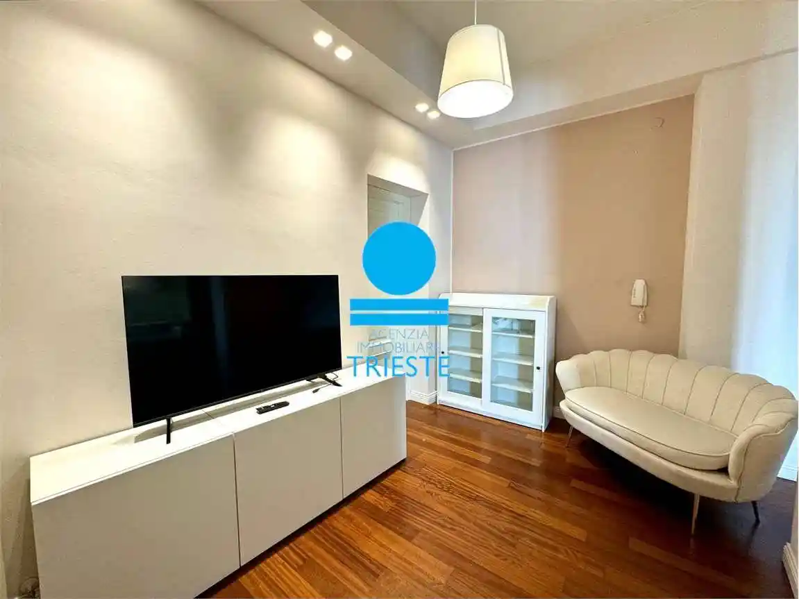 Appartamento in affitto a Pesaro