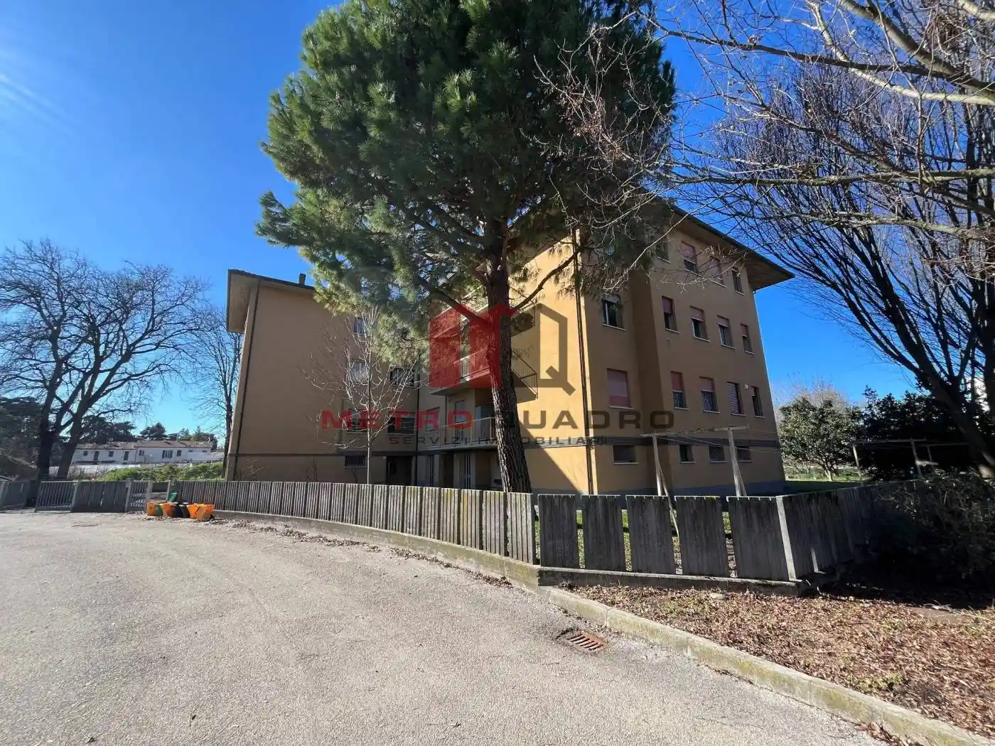 Appartamento in vendita a Faenza