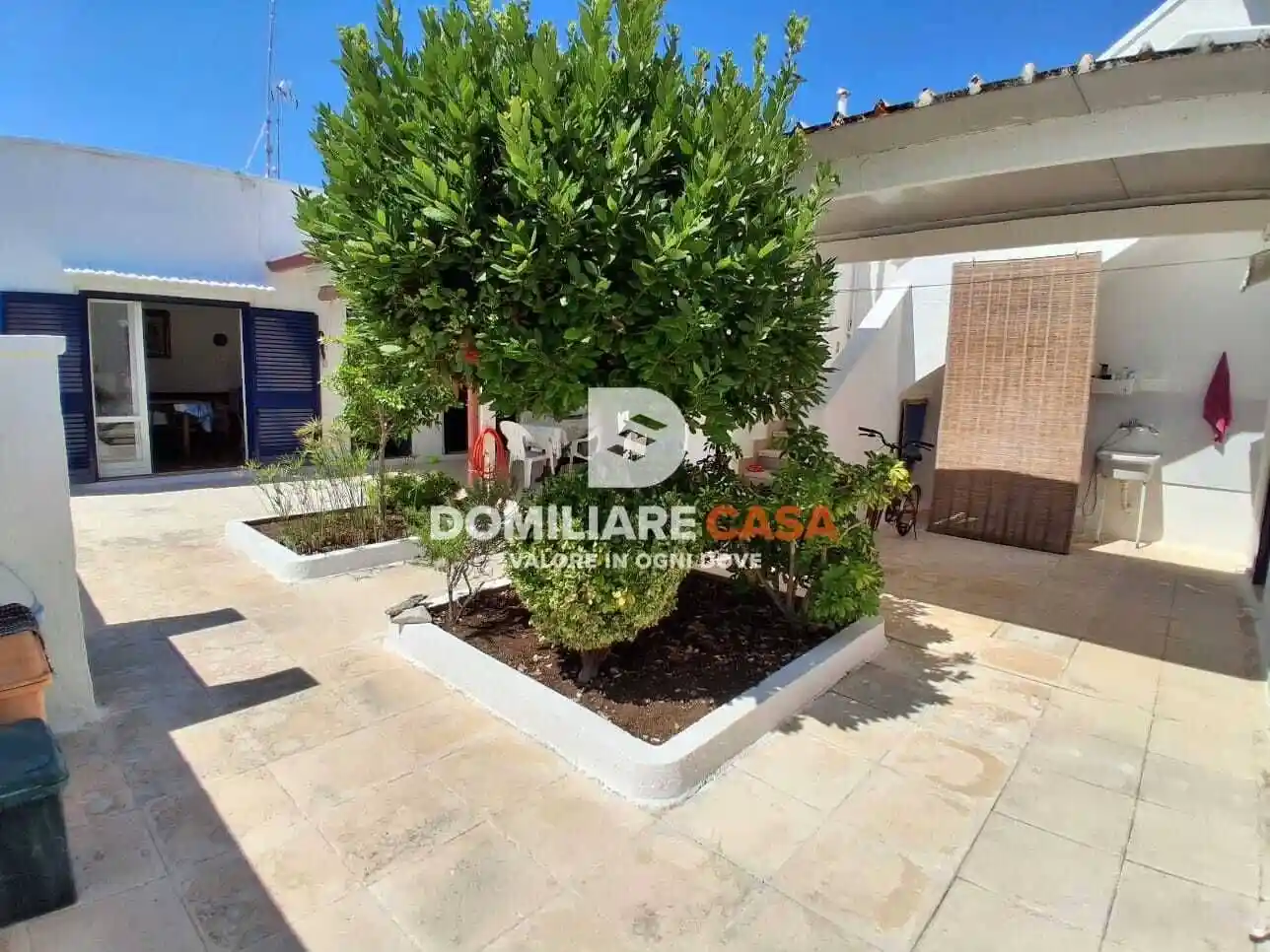 Casa indipendente in vendita a Otranto