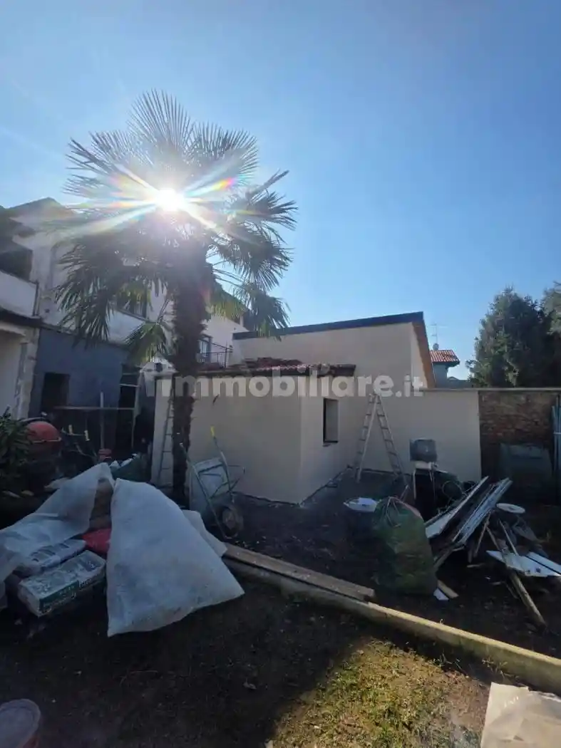 Appartamento in vendita a Parabiago