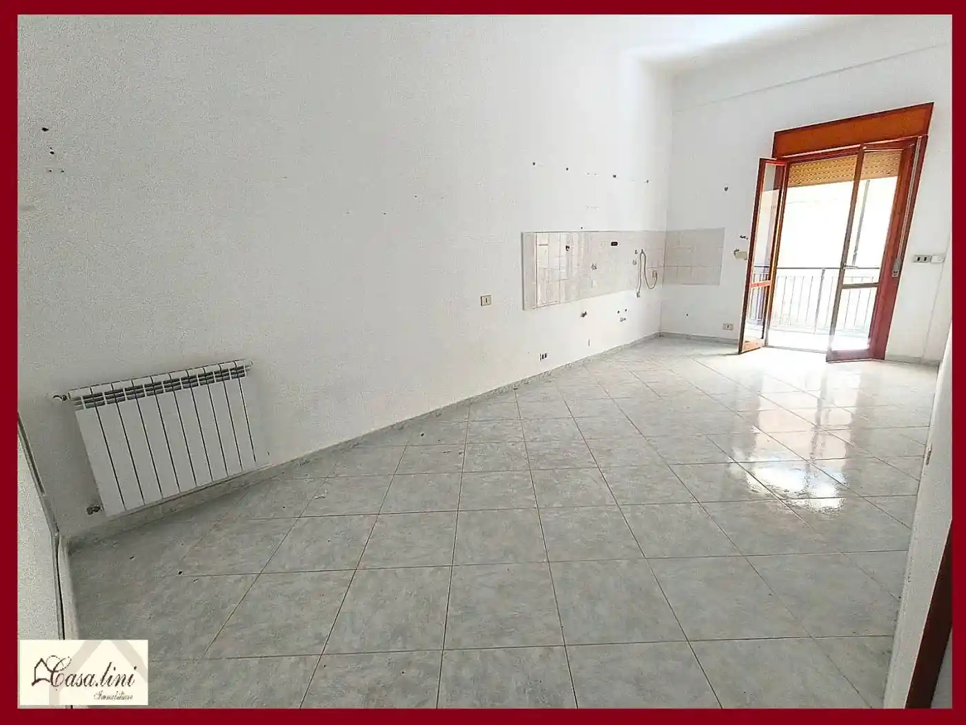 Appartamento in affitto a Palermo