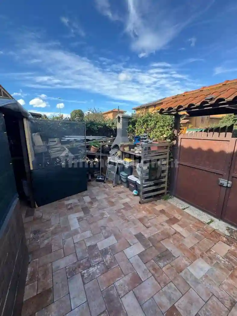 Villetta a schiera - foto 2