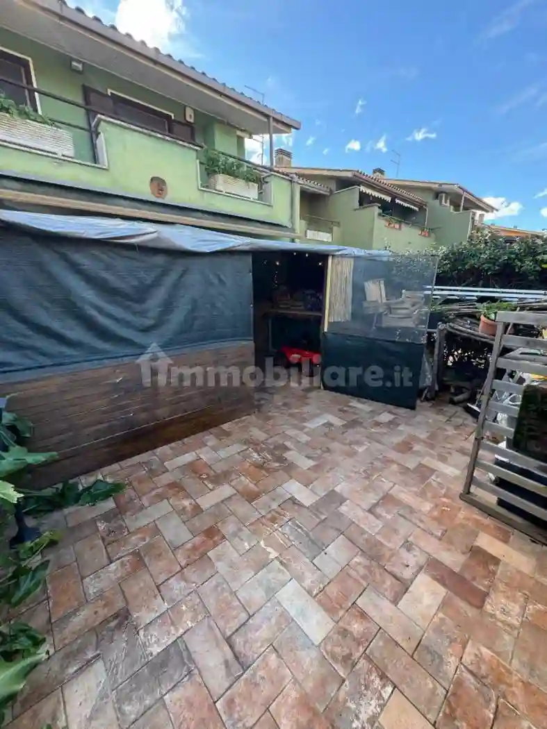 Villetta a schiera - foto 3