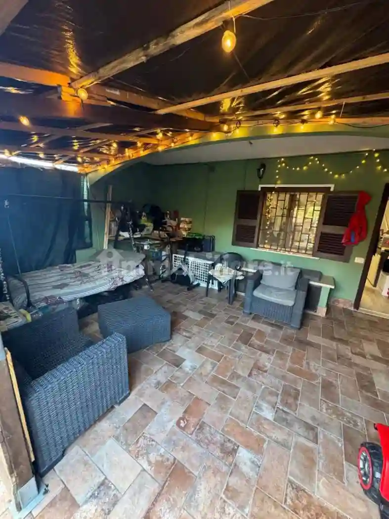 Villetta a schiera - foto 4