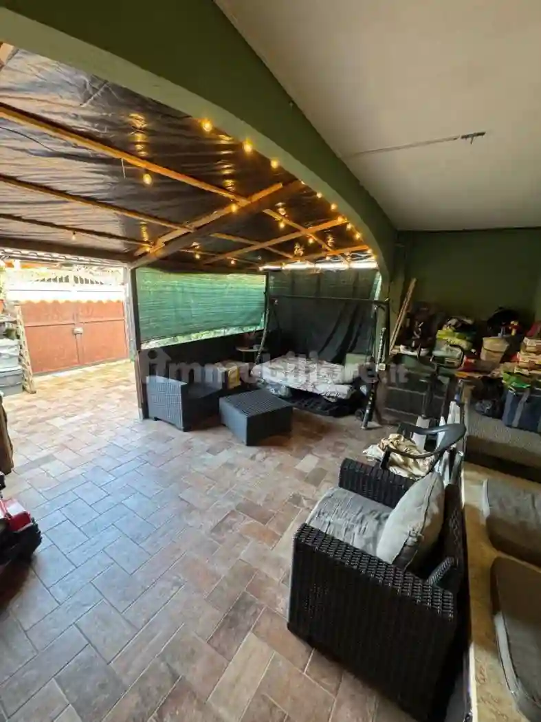 Villetta a schiera - foto 5