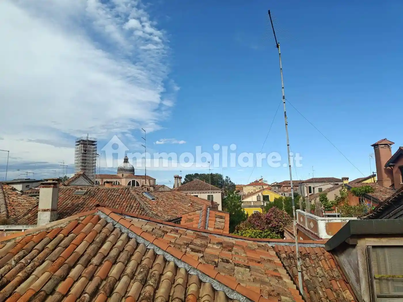 Appartamento in vendita a Venezia