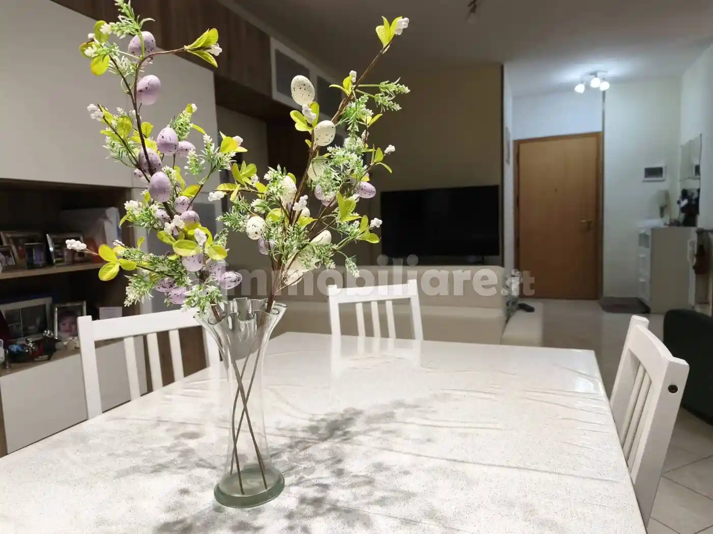 Appartamento in vendita a Campobasso