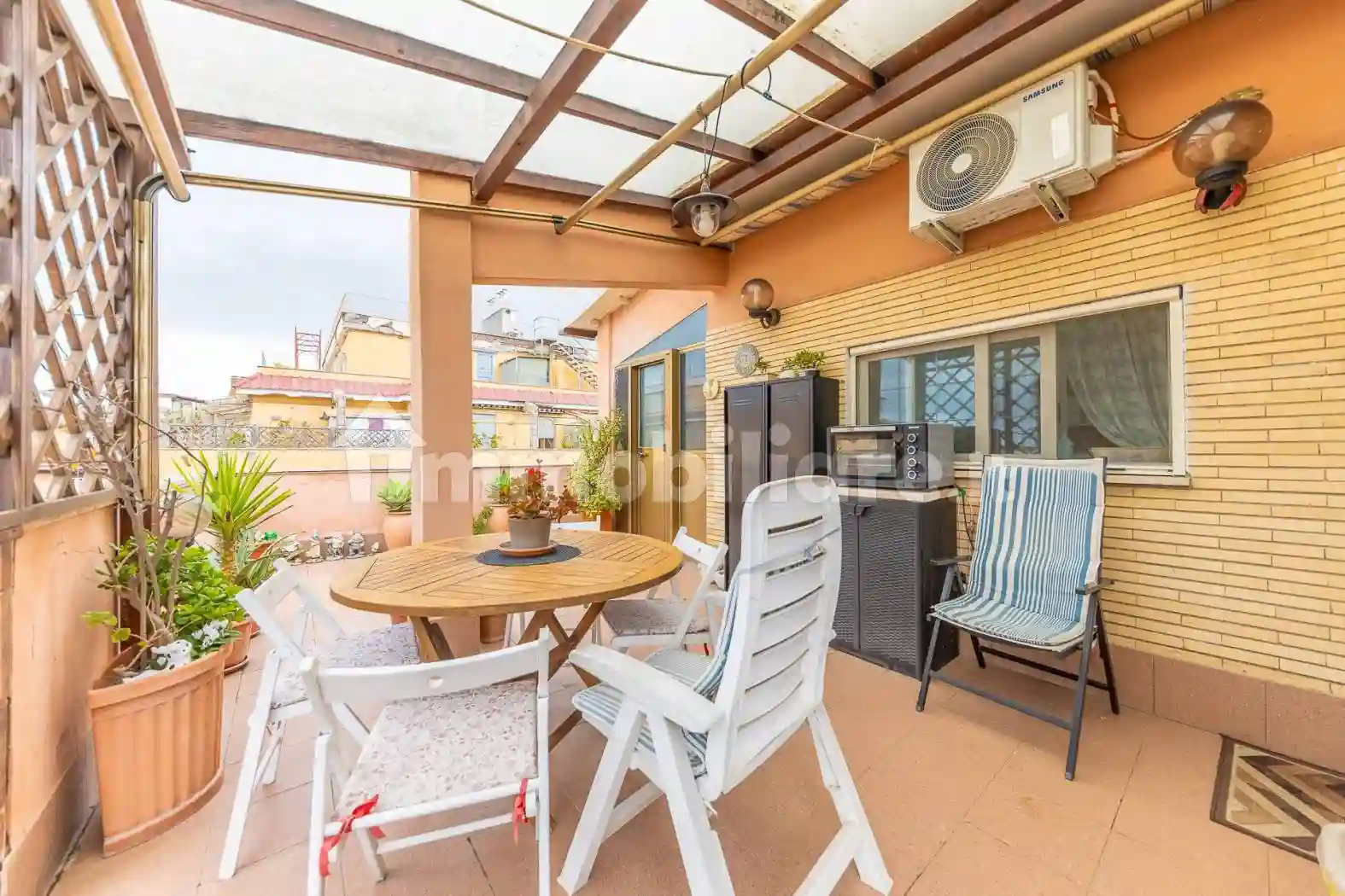 Attico - Mansarda - foto 2