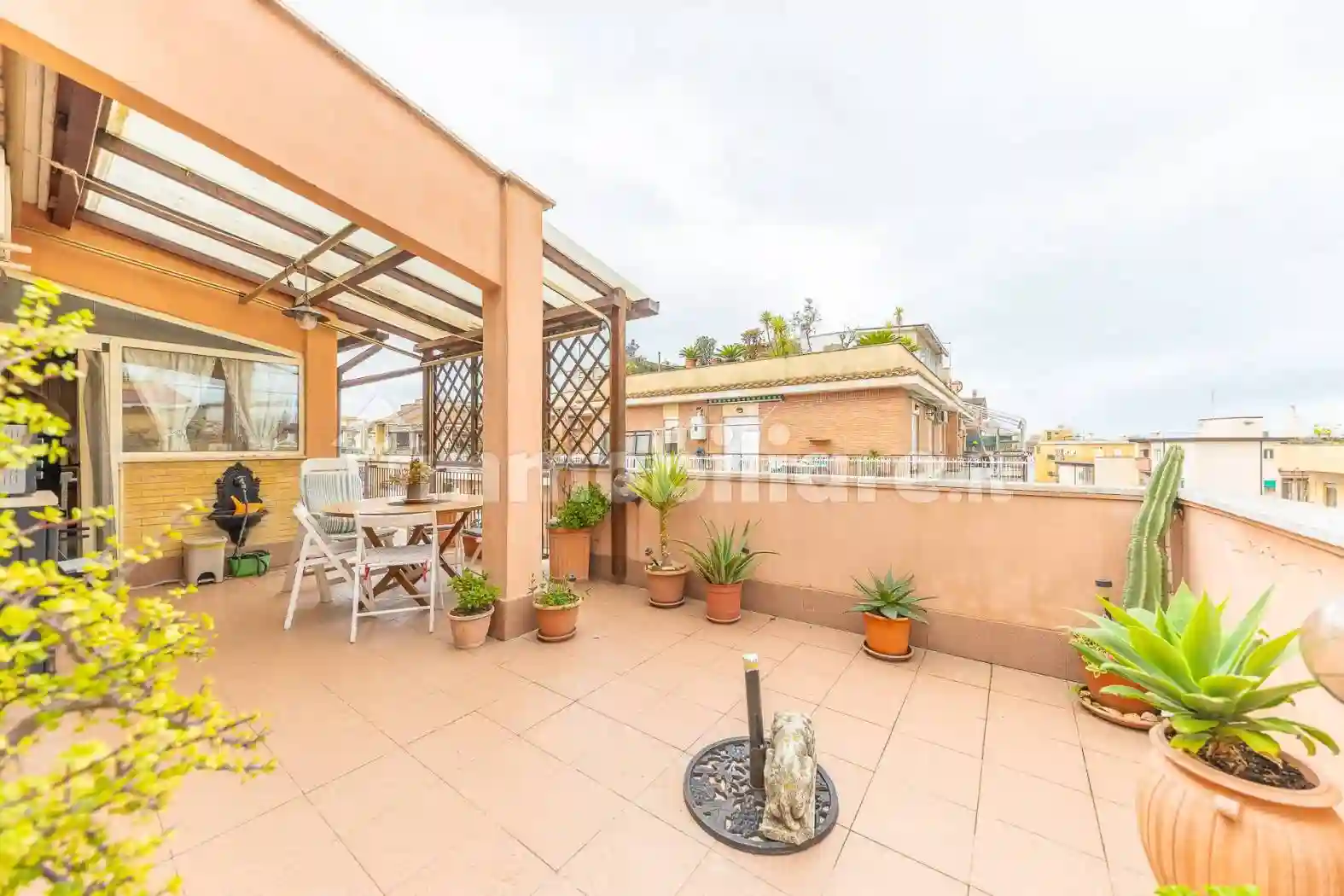 Attico - Mansarda - foto 3