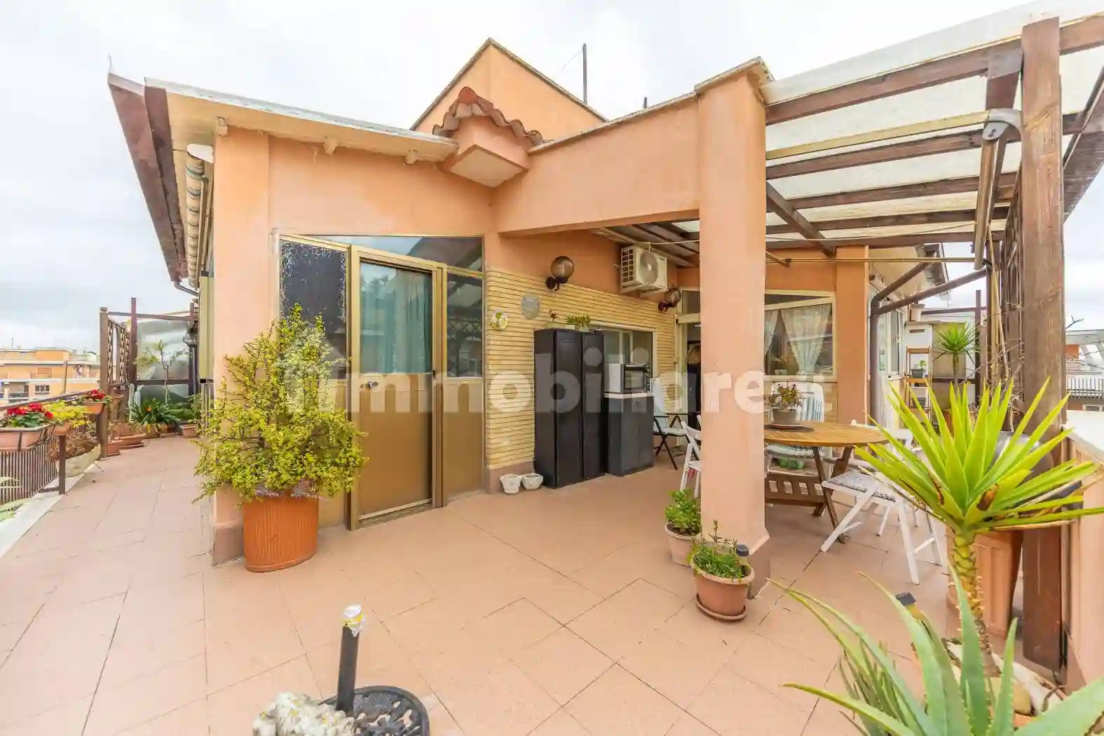 Attico - Mansarda - foto 4